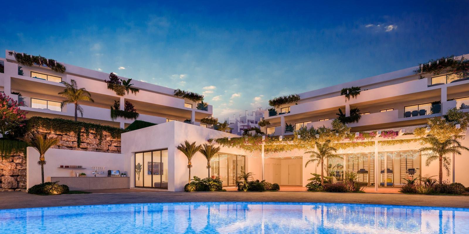 Apartamento en Venta en Casares