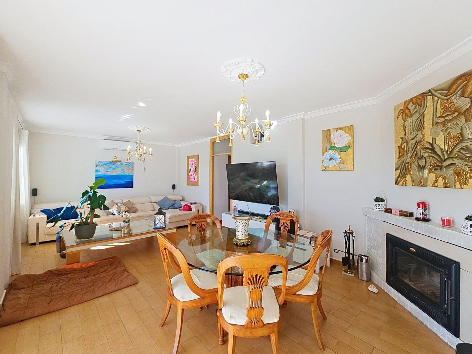 Villa en Venta en Estepona