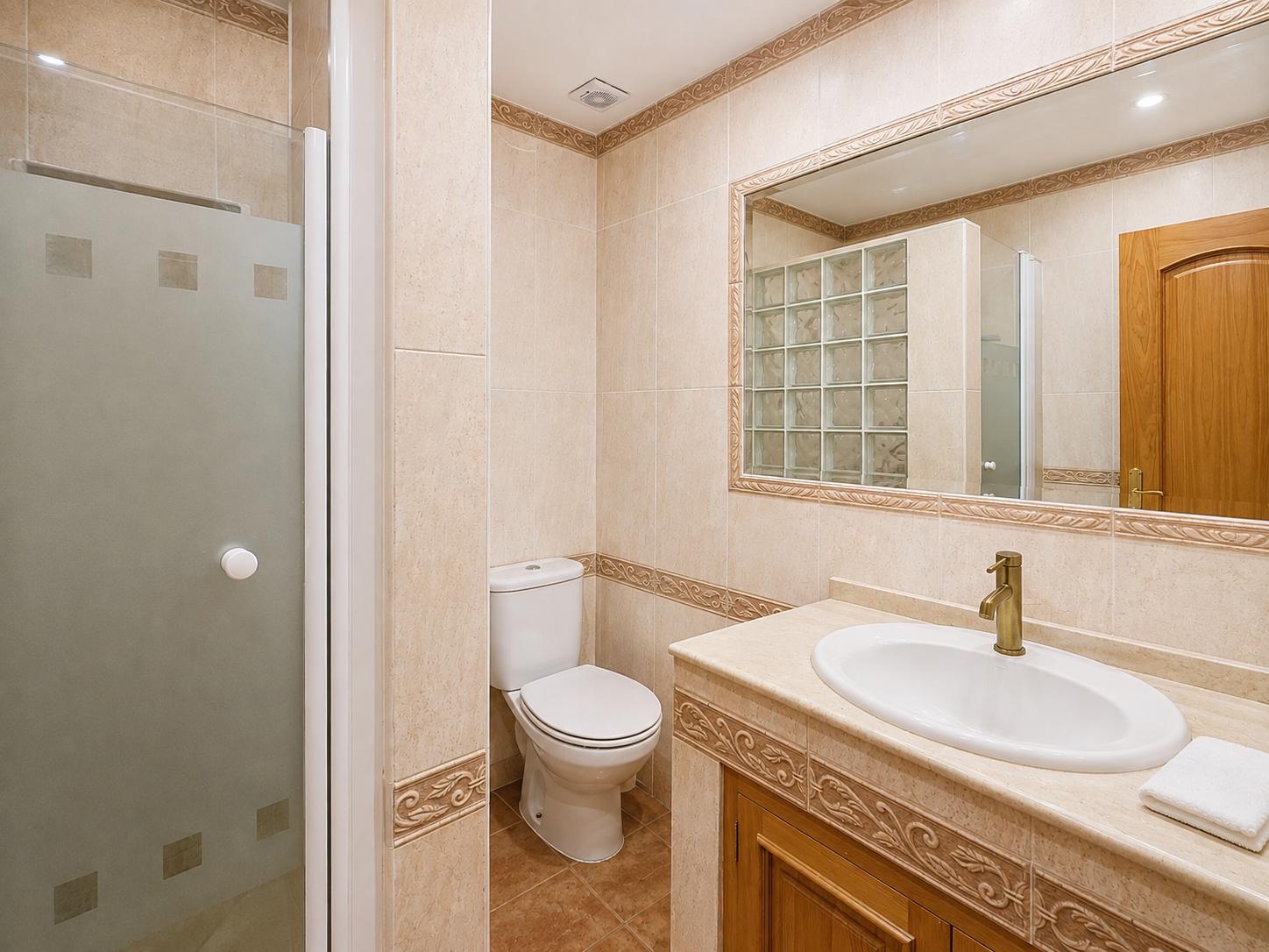 Villa en Venta en Estepona