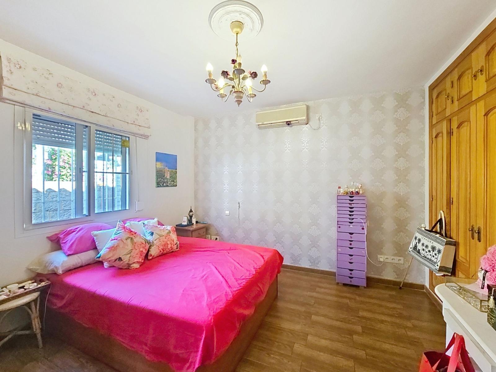 Villa en Venta en Estepona