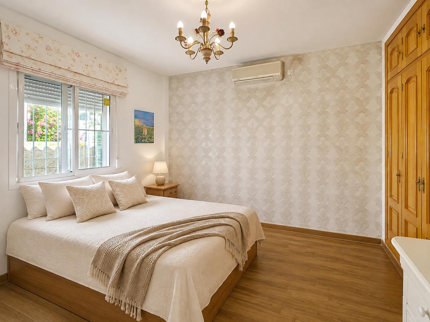 Villa en Venta en Estepona