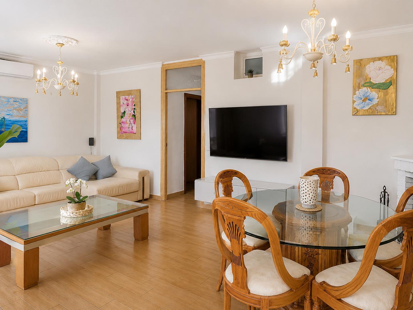 Villa en Venta en Estepona