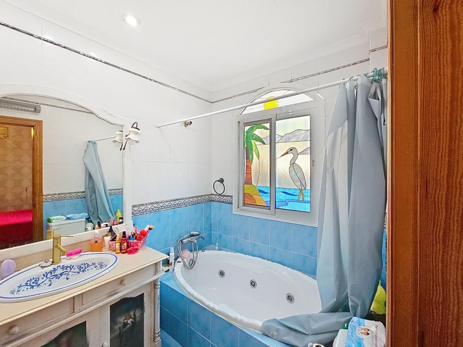 Villa en Venta en Estepona