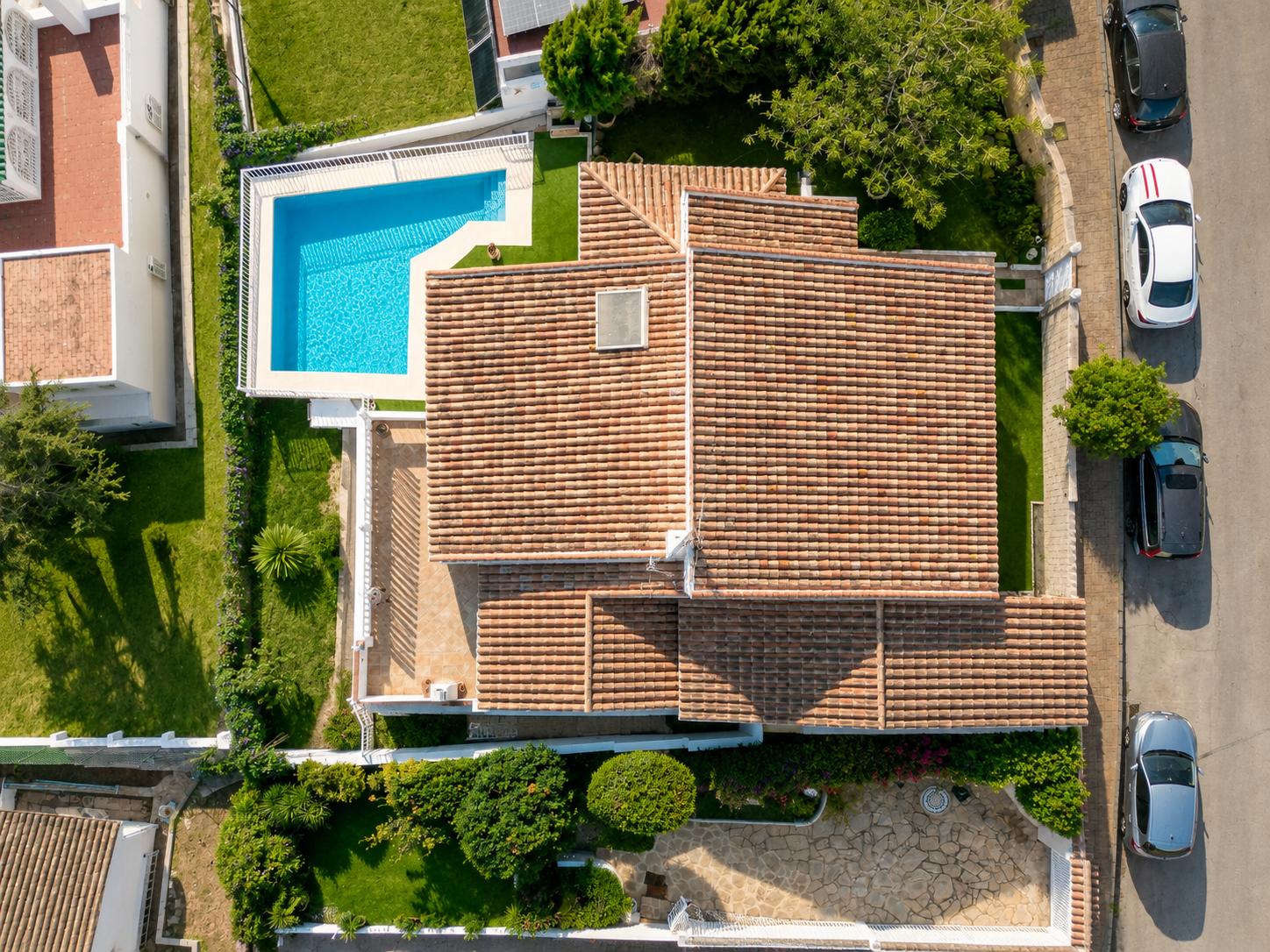 Villa en Venta en Estepona