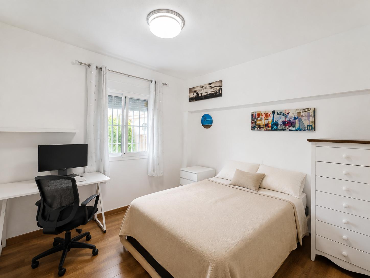 Villa en Venta en Estepona