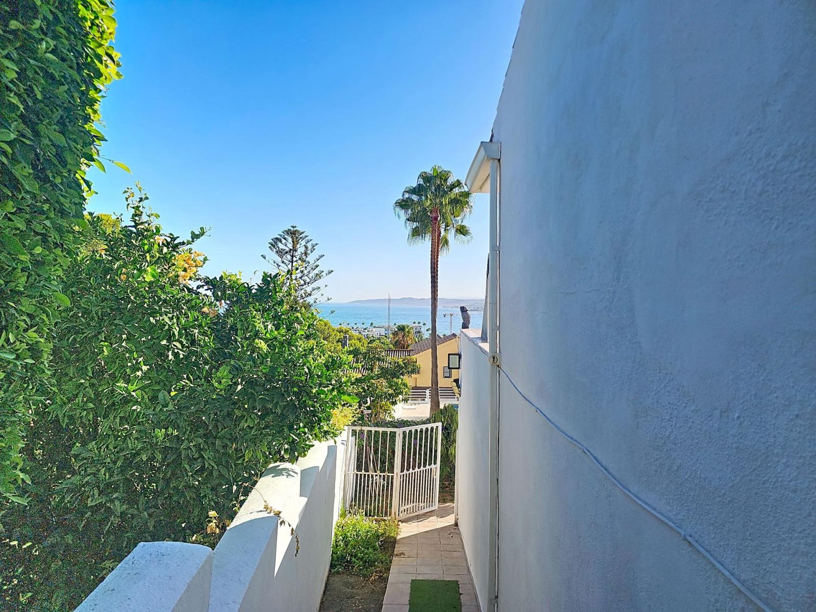 Villa en Venta en Estepona