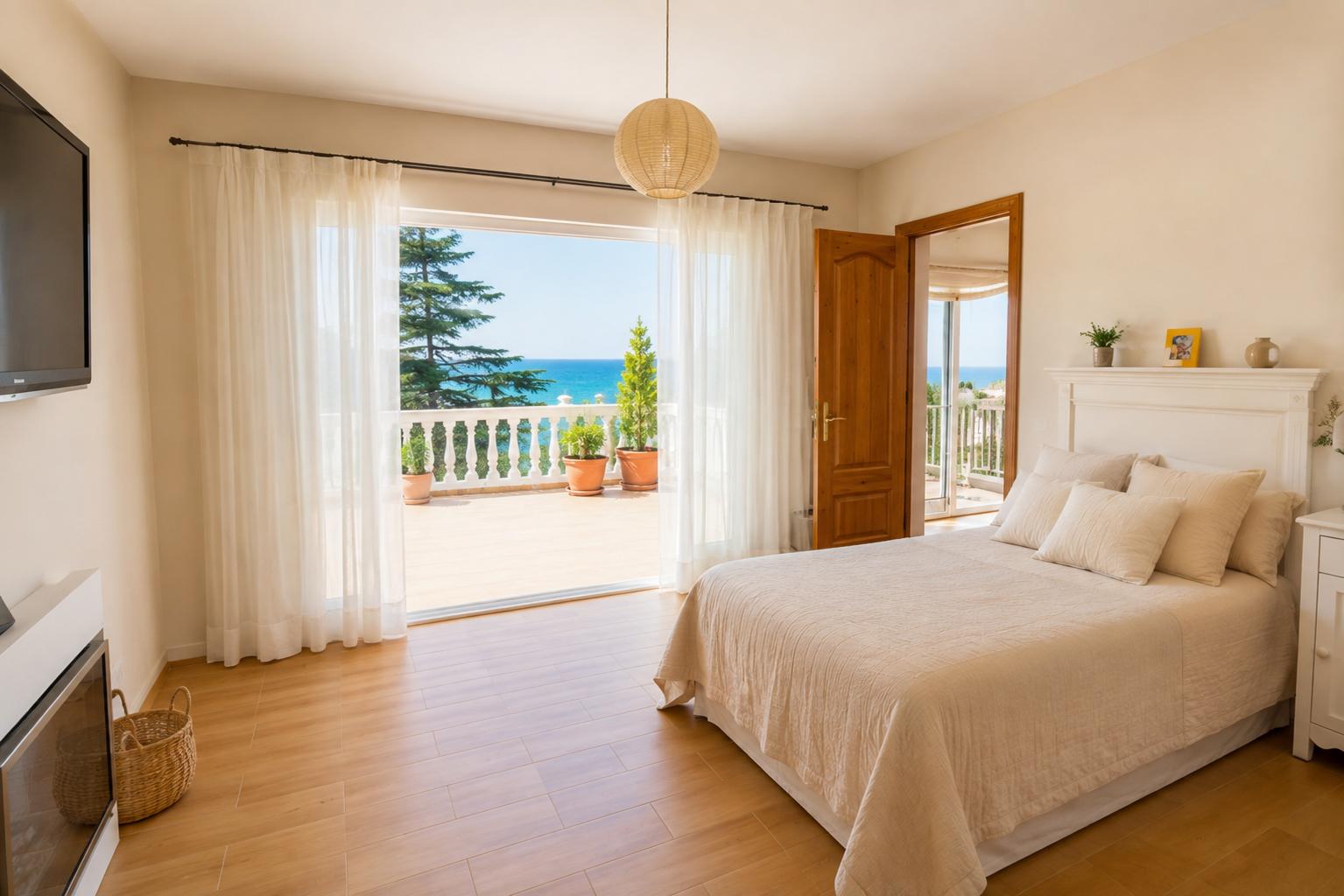 Villa en Venta en Estepona