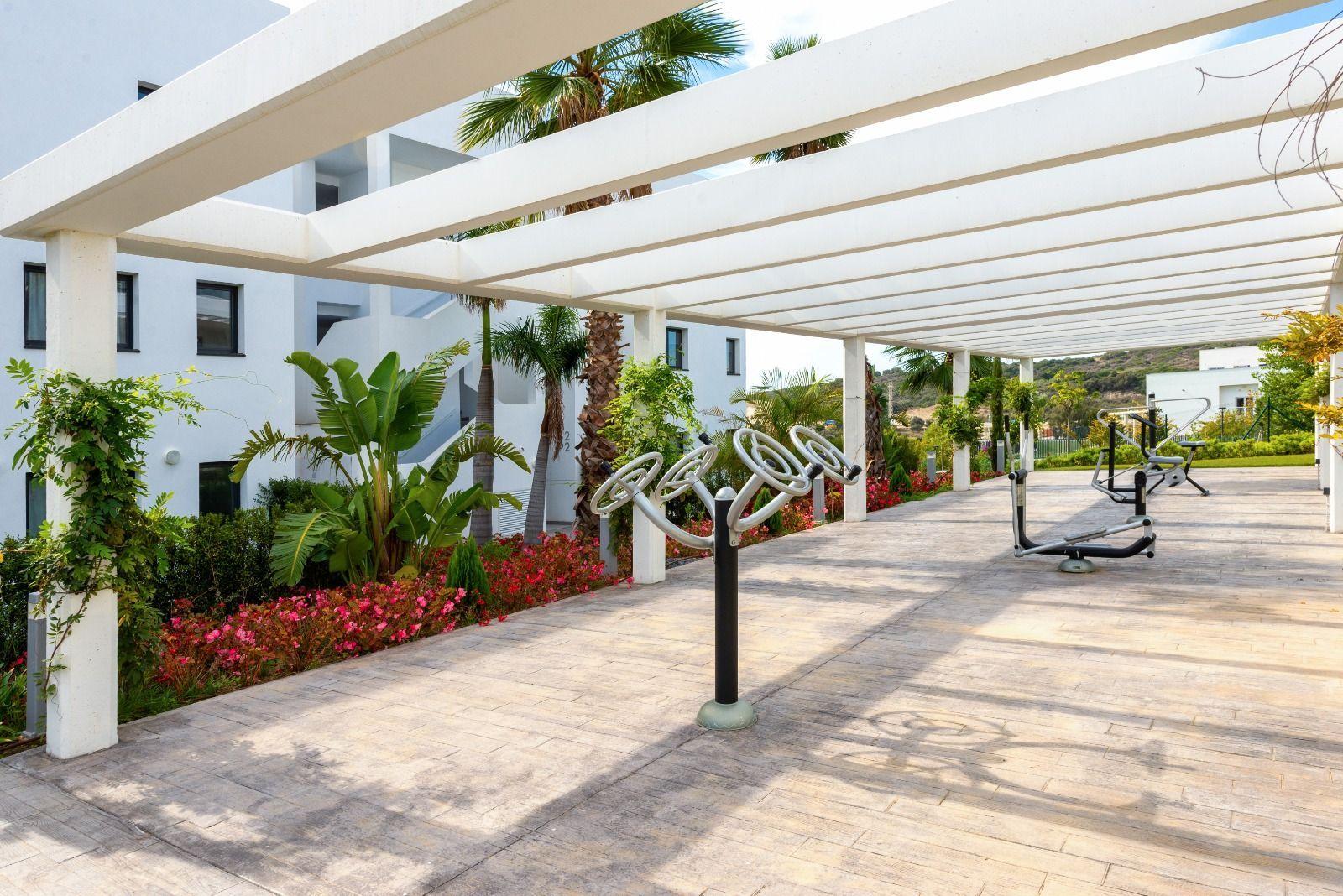 Penthouse for Sale in Estepona