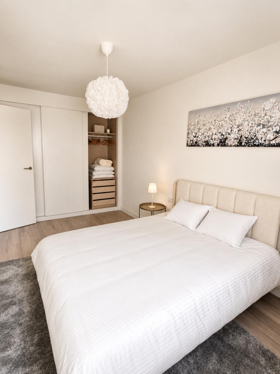 Penthouse for Sale in Estepona