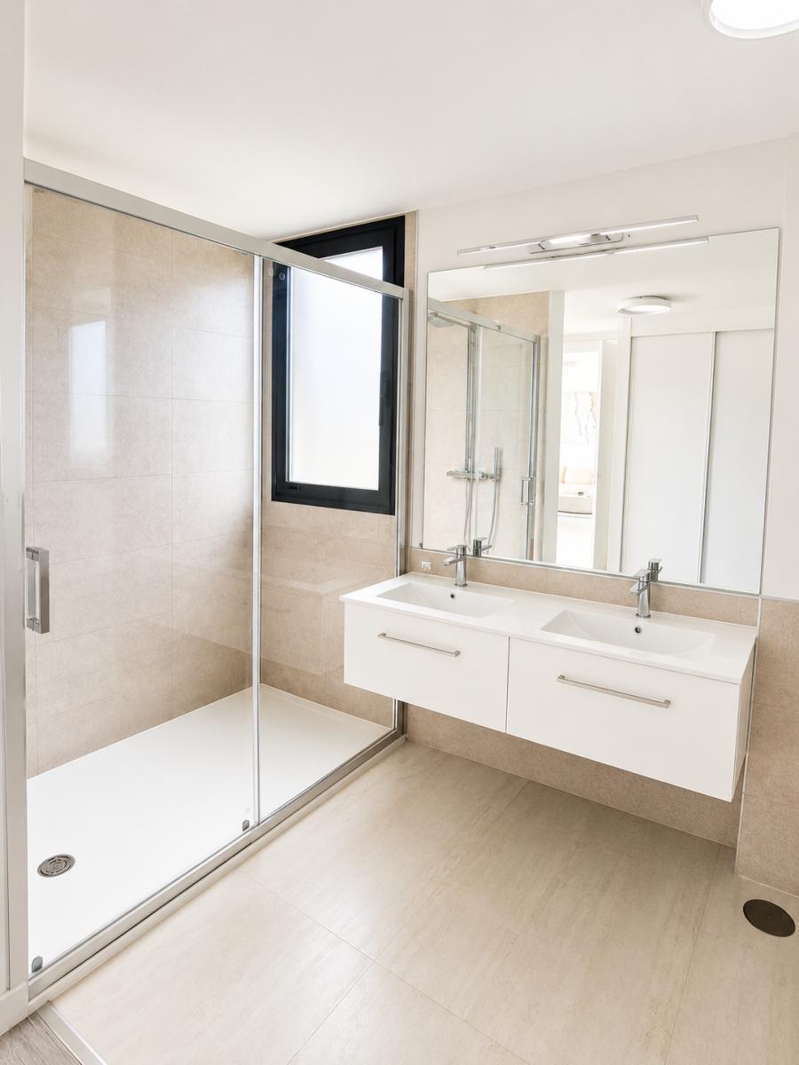 Penthouse for Sale in Estepona