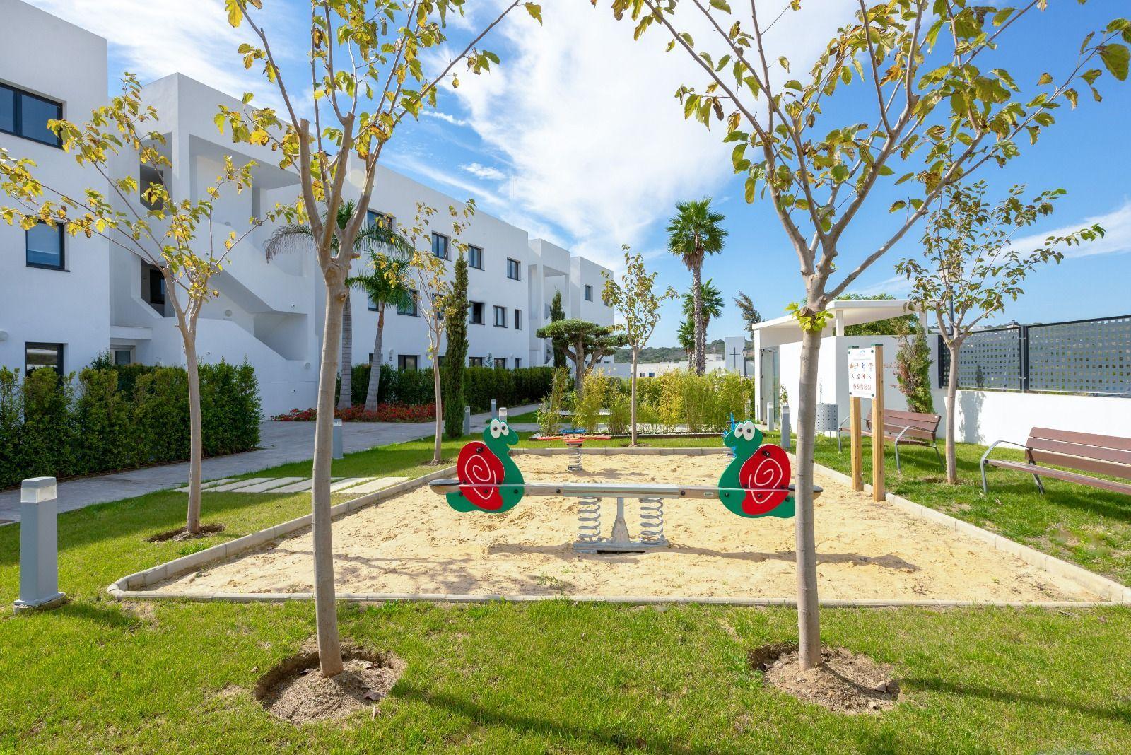 Penthouse for Sale in Estepona
