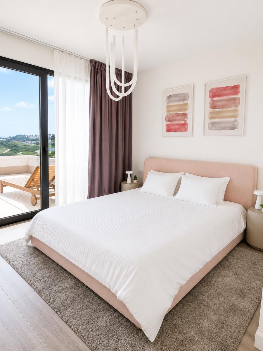 Penthouse for Sale in Estepona