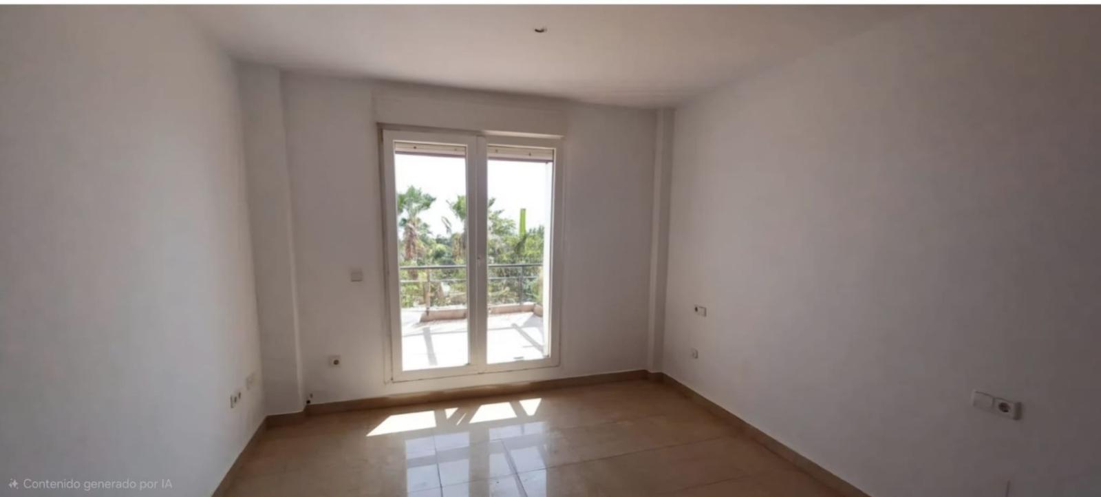 Penthouse for Sale in Manilva