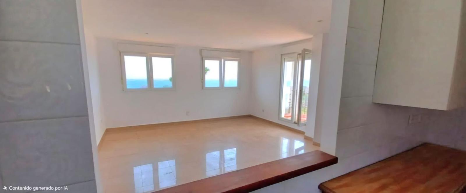 Penthouse for Sale in Manilva