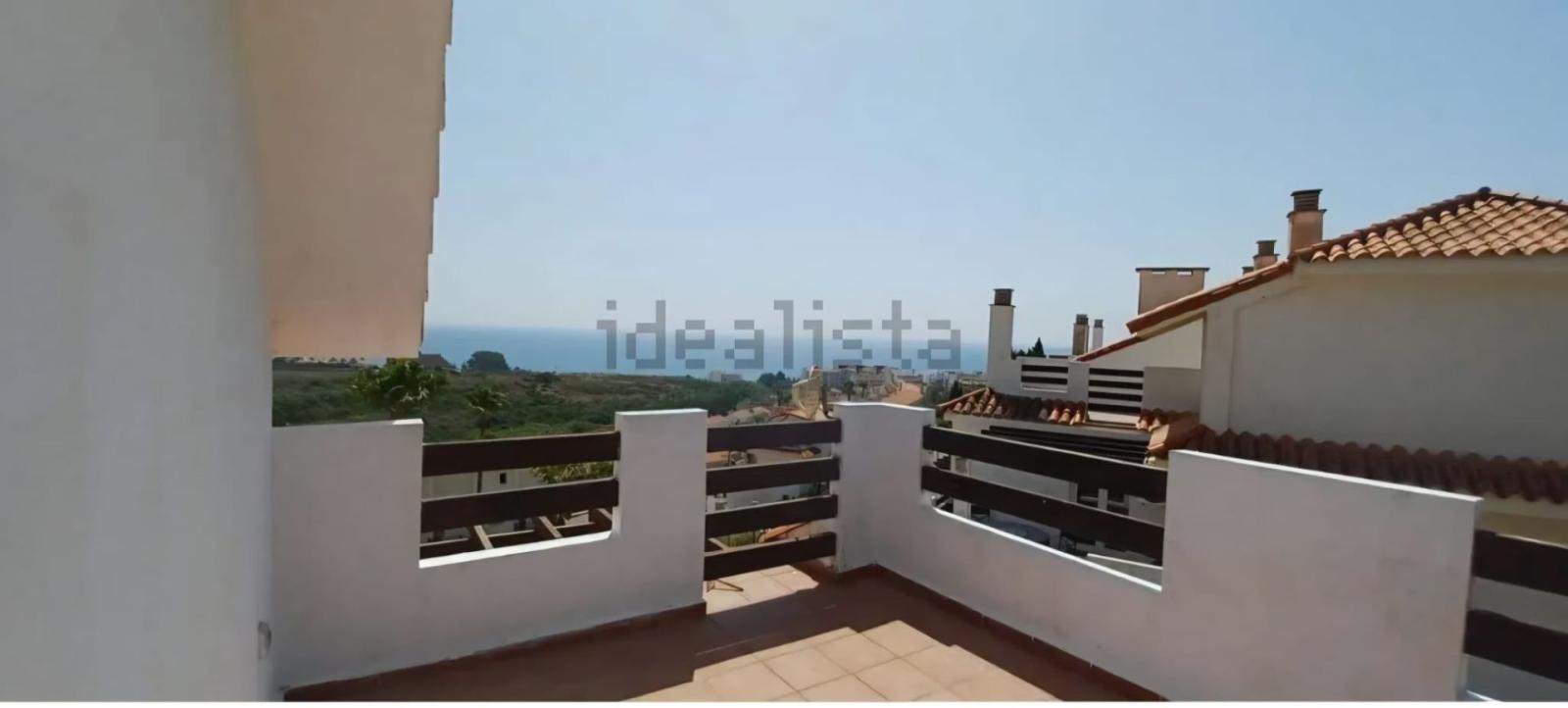 Penthouse for Sale in Manilva