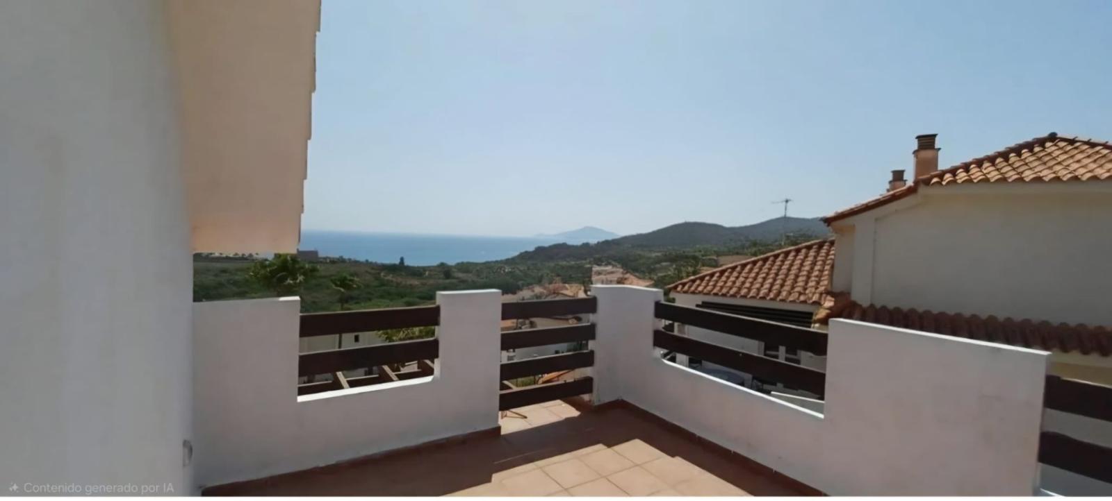 Penthouse for Sale in Manilva