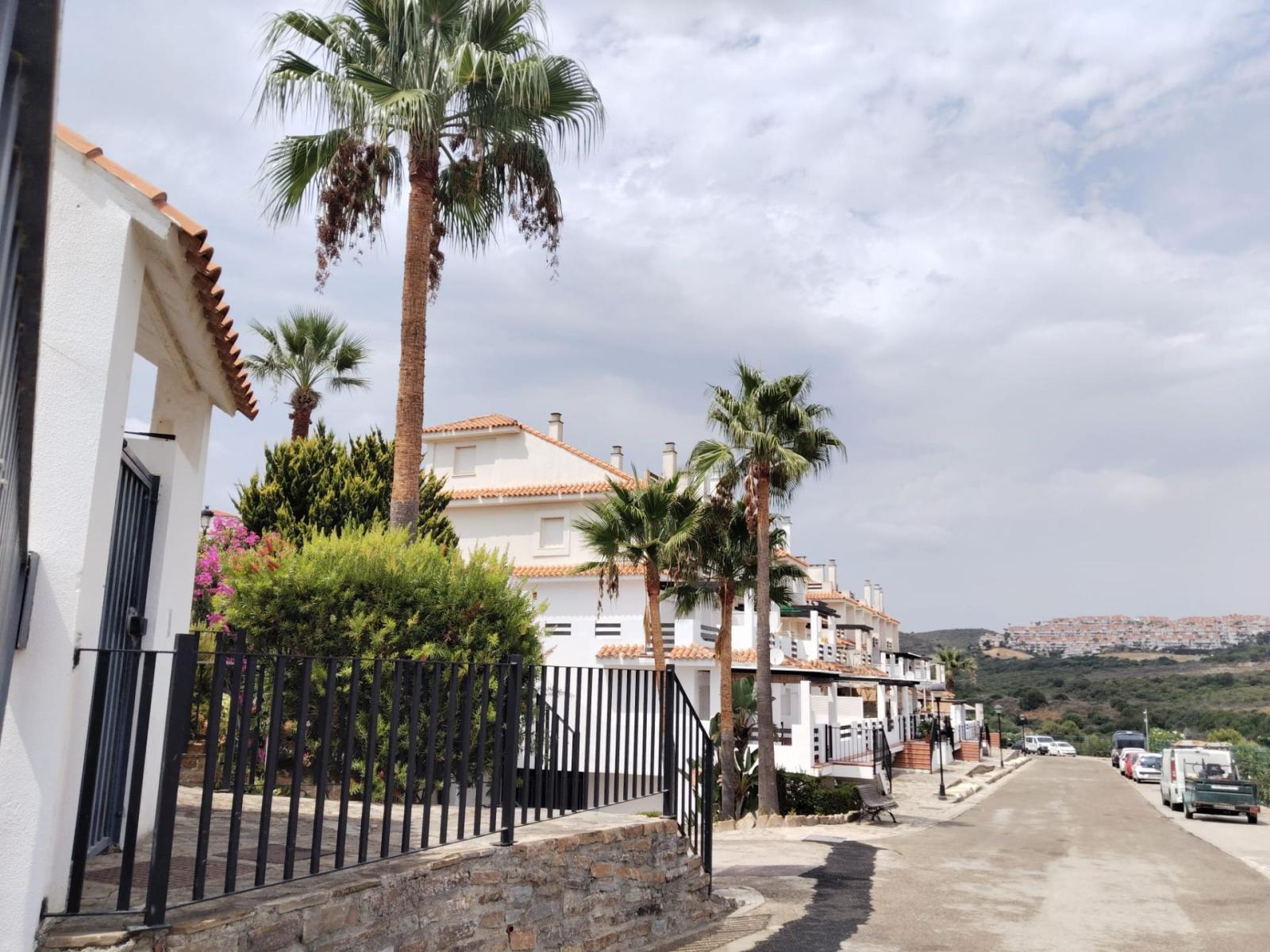 Penthouse for Sale in Manilva