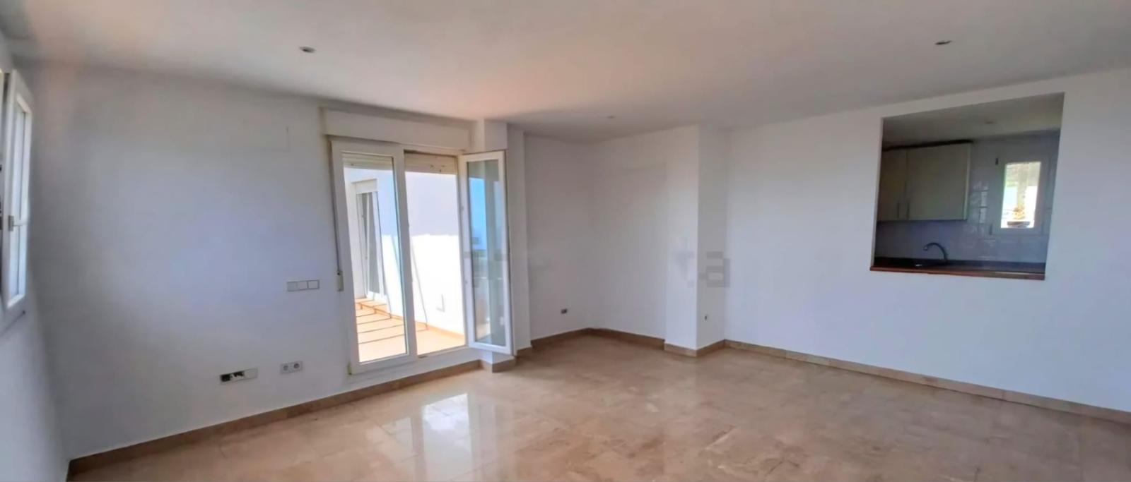 Penthouse for Sale in Manilva