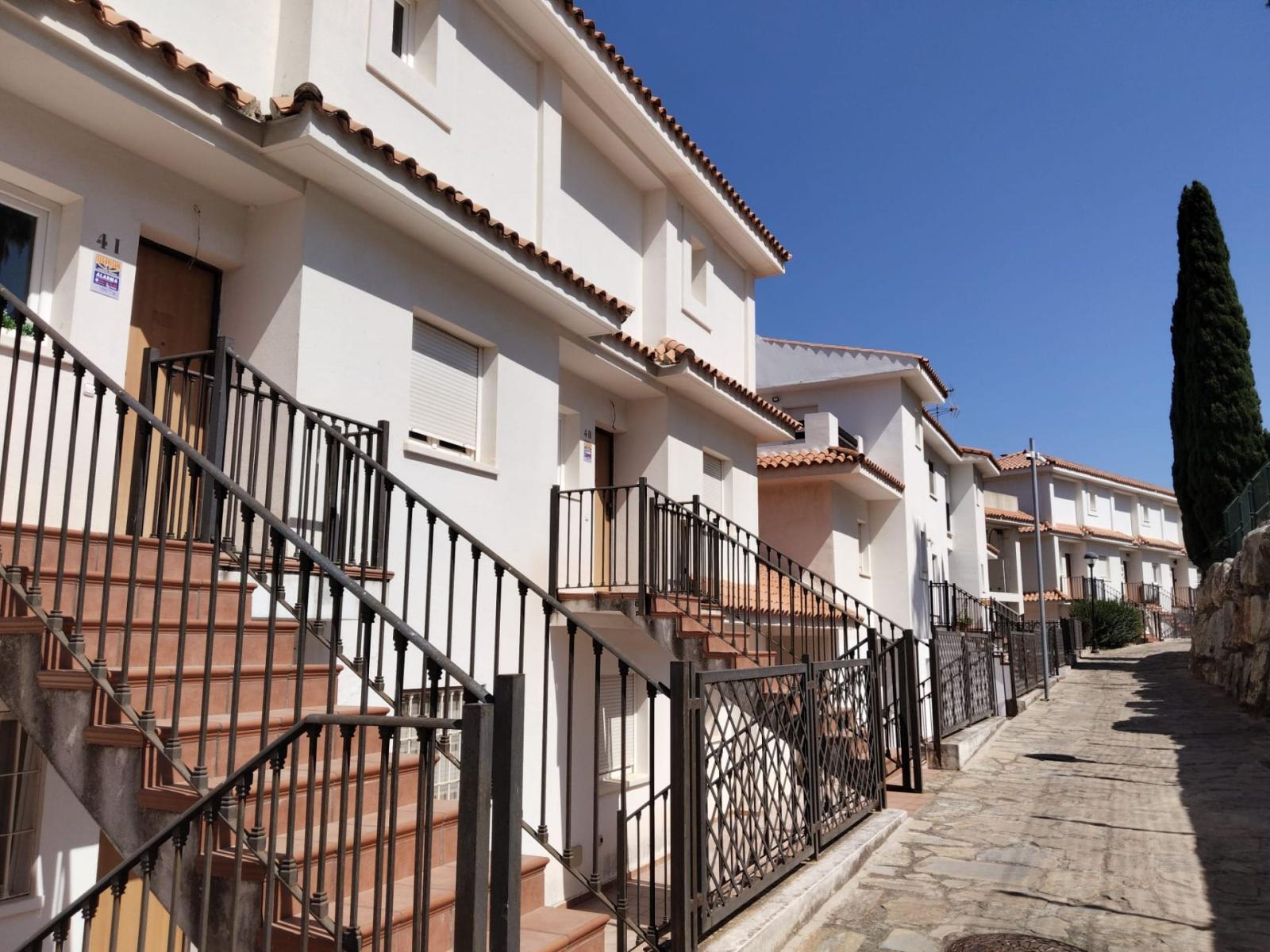 Penthouse for Sale in Manilva