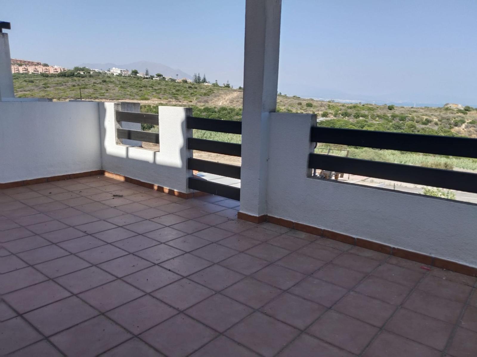 Penthouse for Sale in Manilva