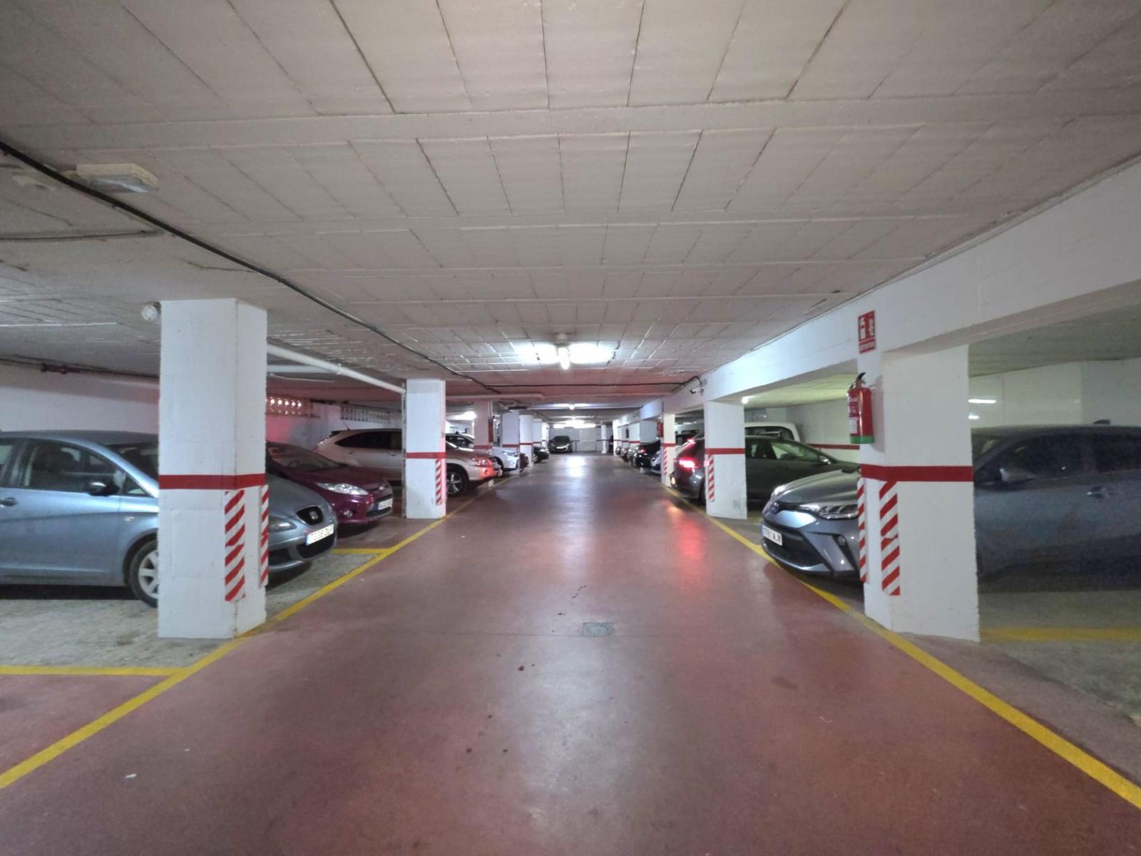 Flat for Sale in Estepona