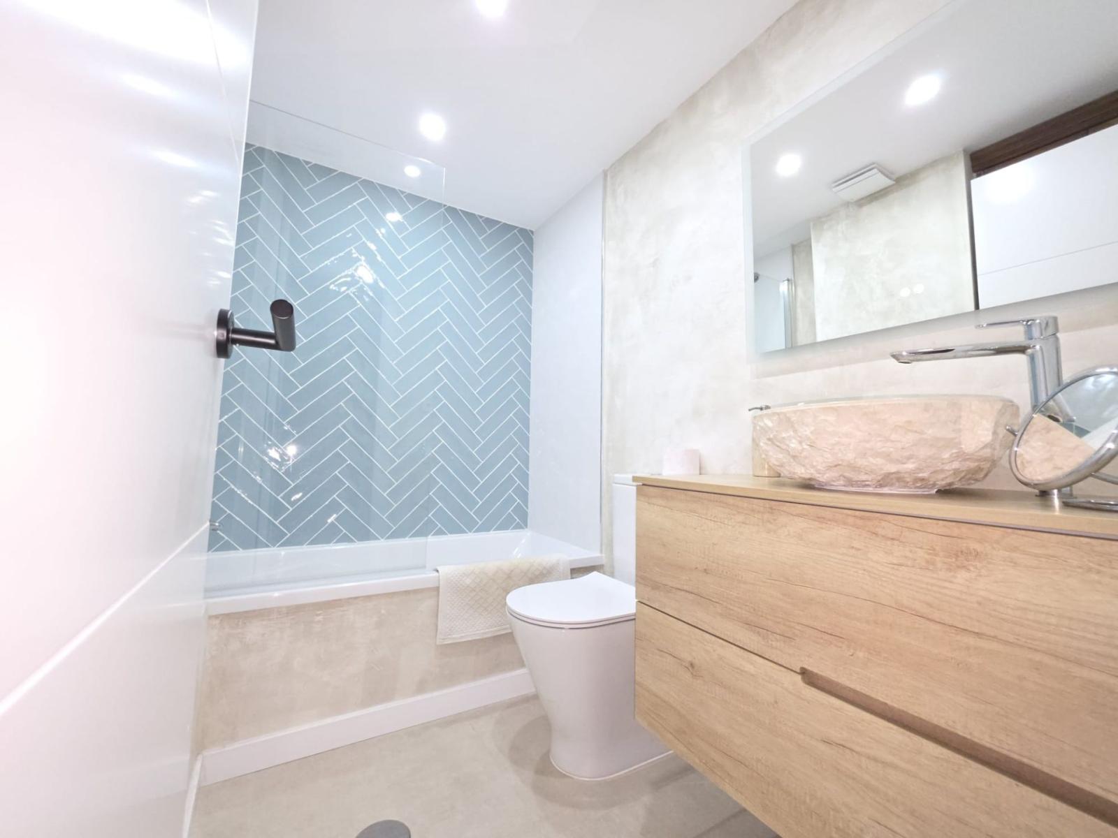 Flat for Sale in Estepona