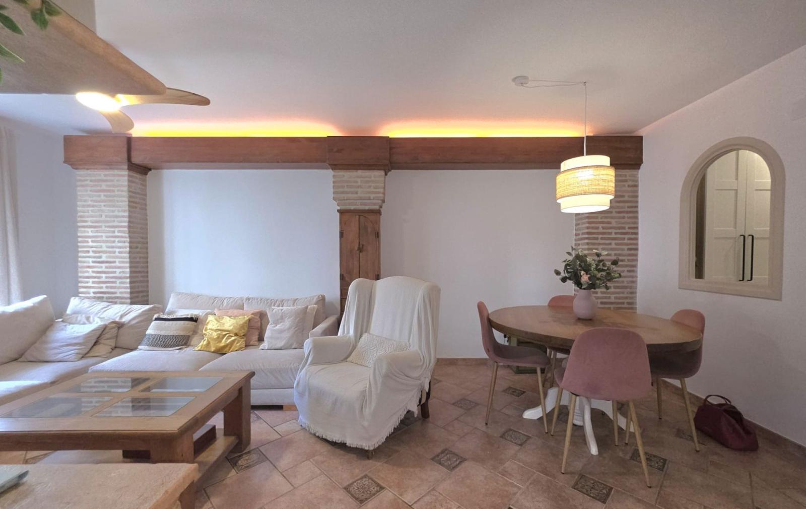 Flat for Sale in Estepona