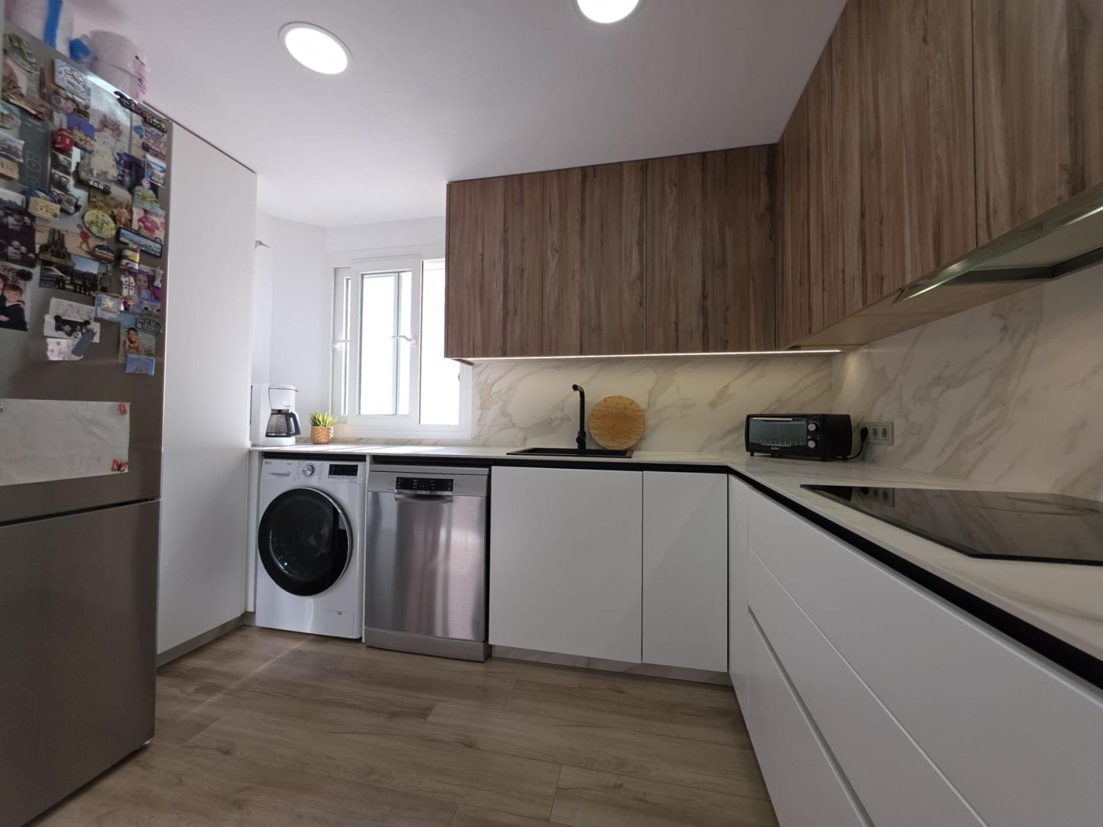 Flat for Sale in Estepona