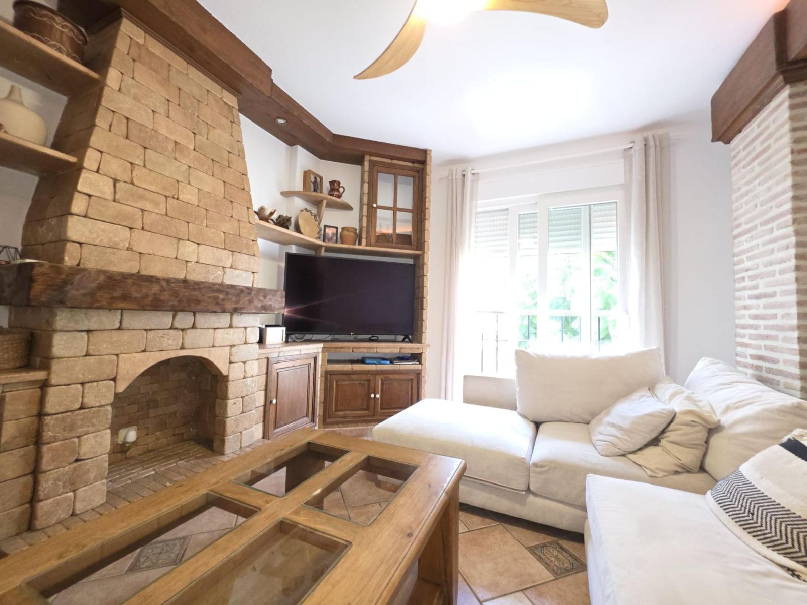 Flat for Sale in Estepona
