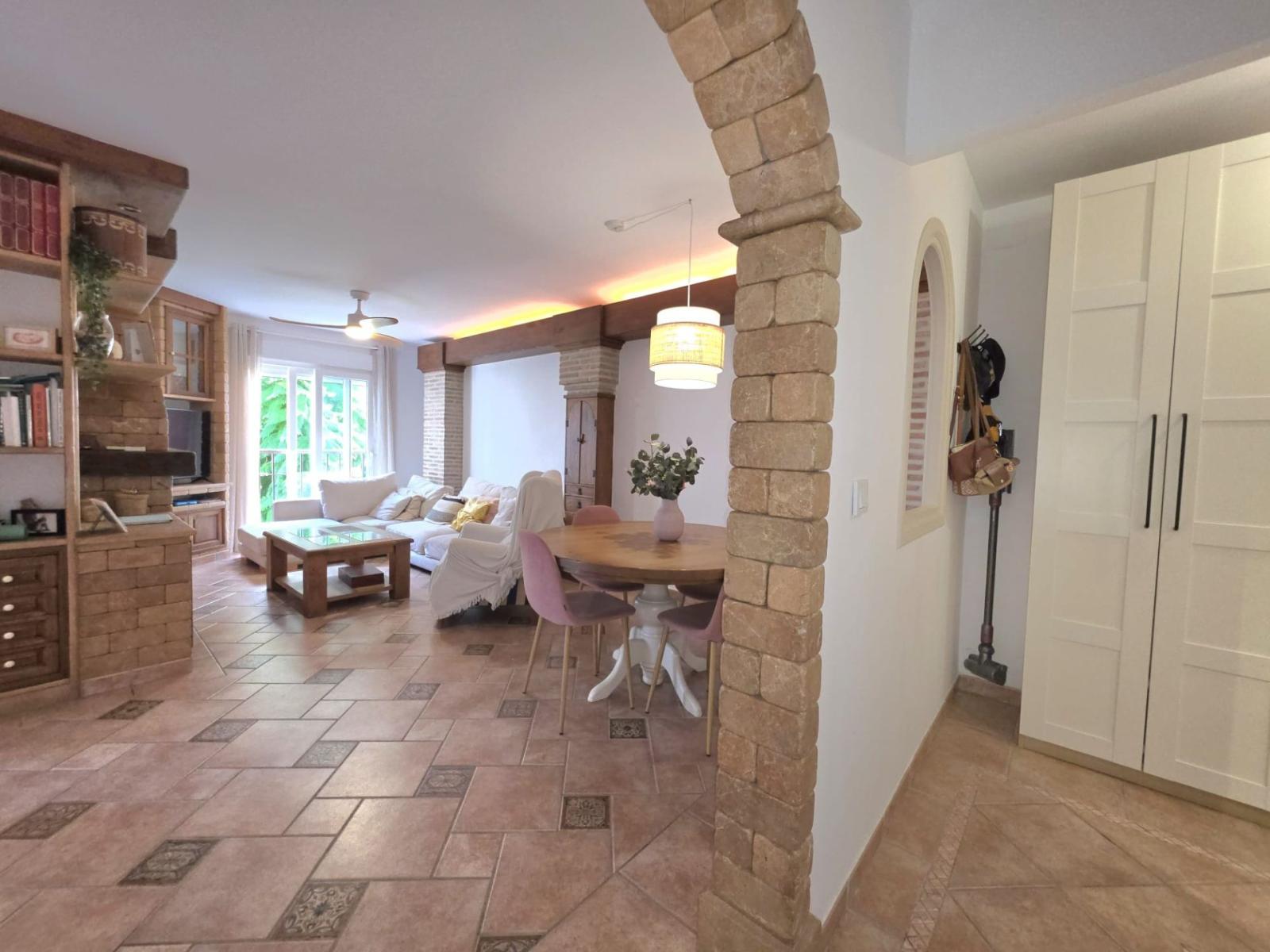 Flat for Sale in Estepona