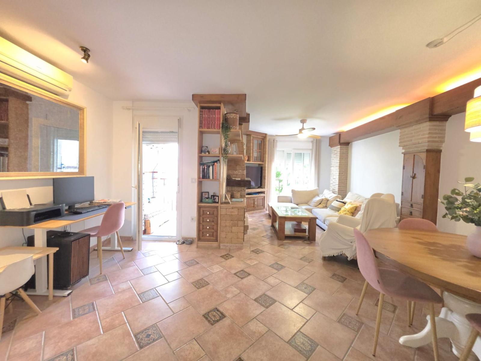 Flat for Sale in Estepona