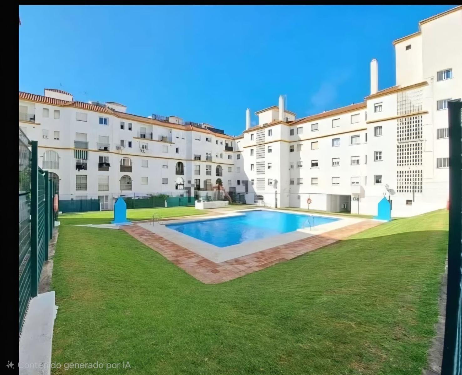 Flat for Sale in Estepona