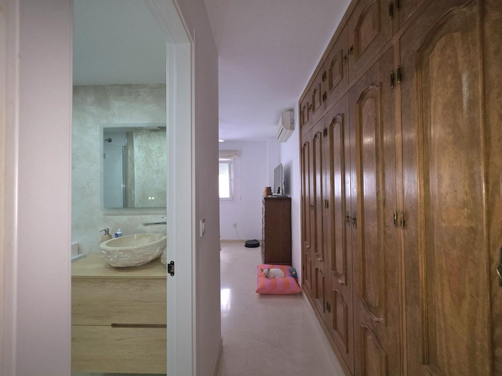 Flat for Sale in Estepona