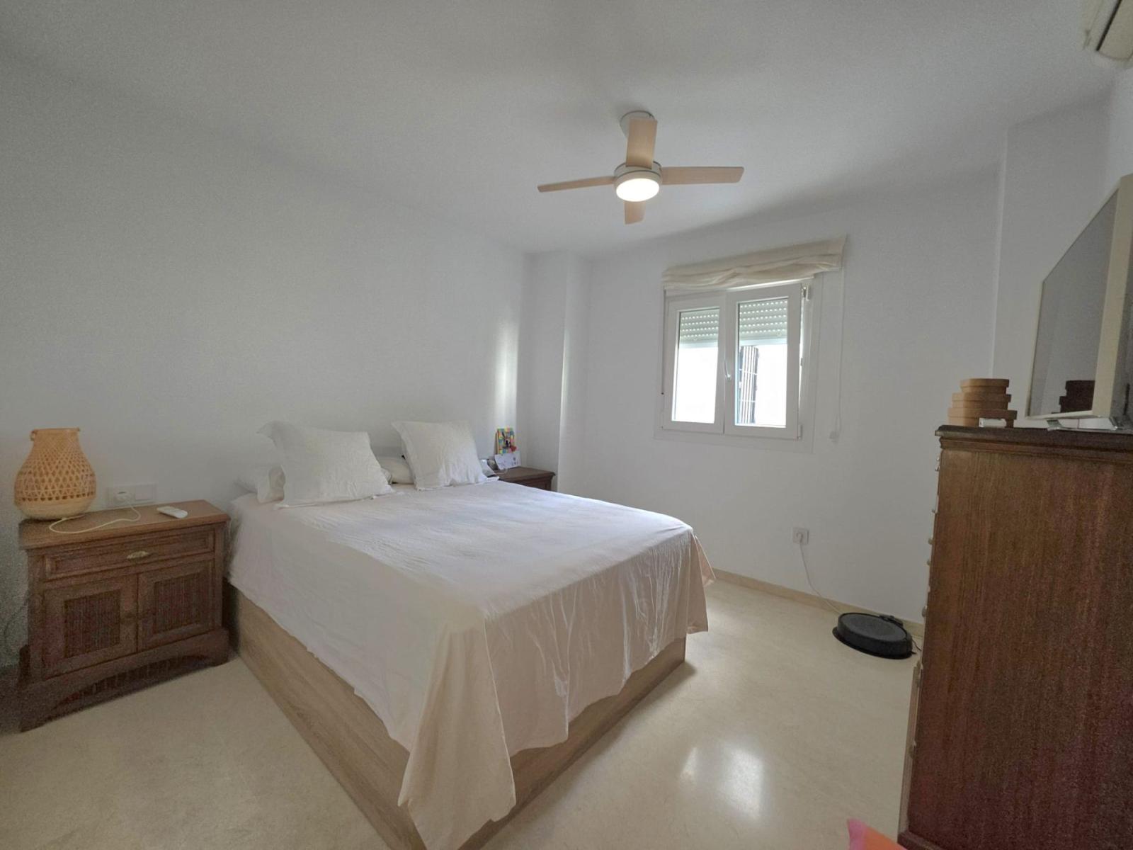 Flat for Sale in Estepona
