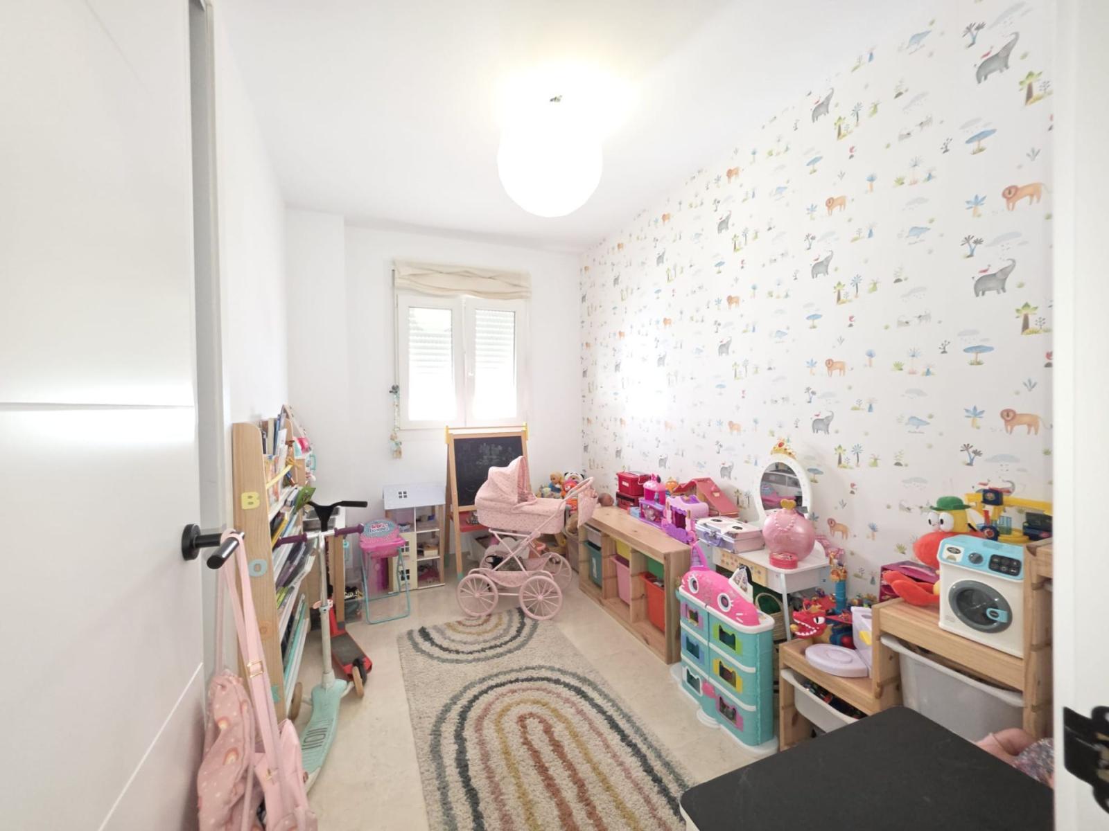 Flat for Sale in Estepona
