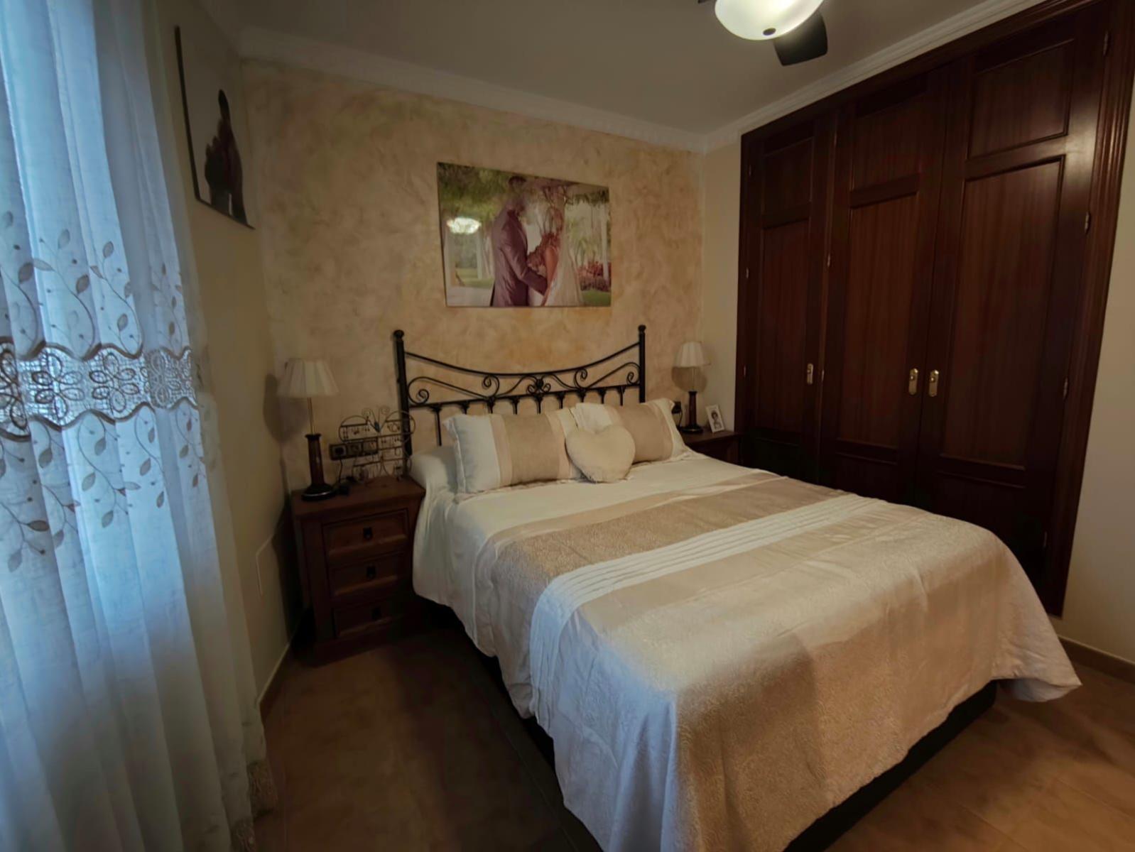 Penthouse for Sale in Estepona