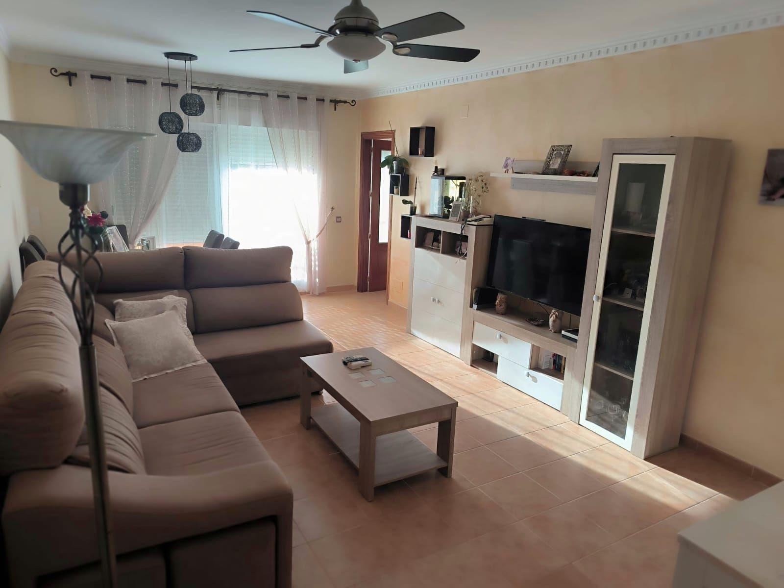 Penthouse for Sale in Estepona