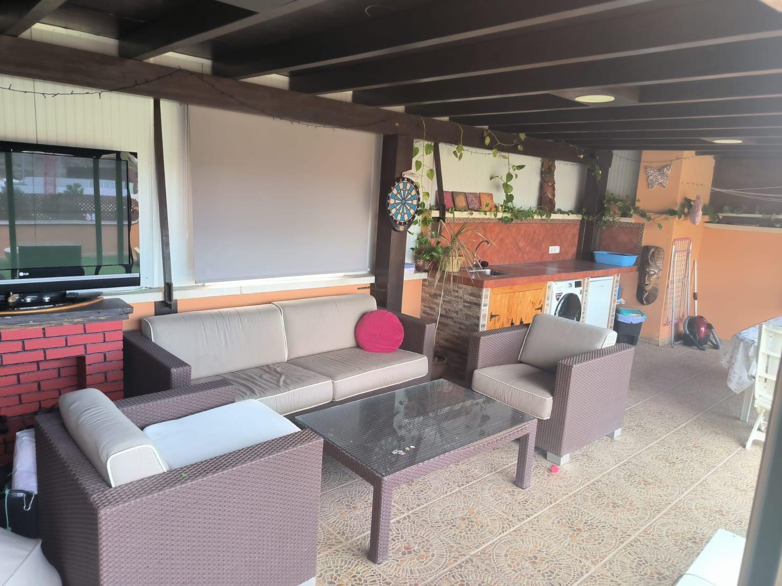 Penthouse for Sale in Estepona