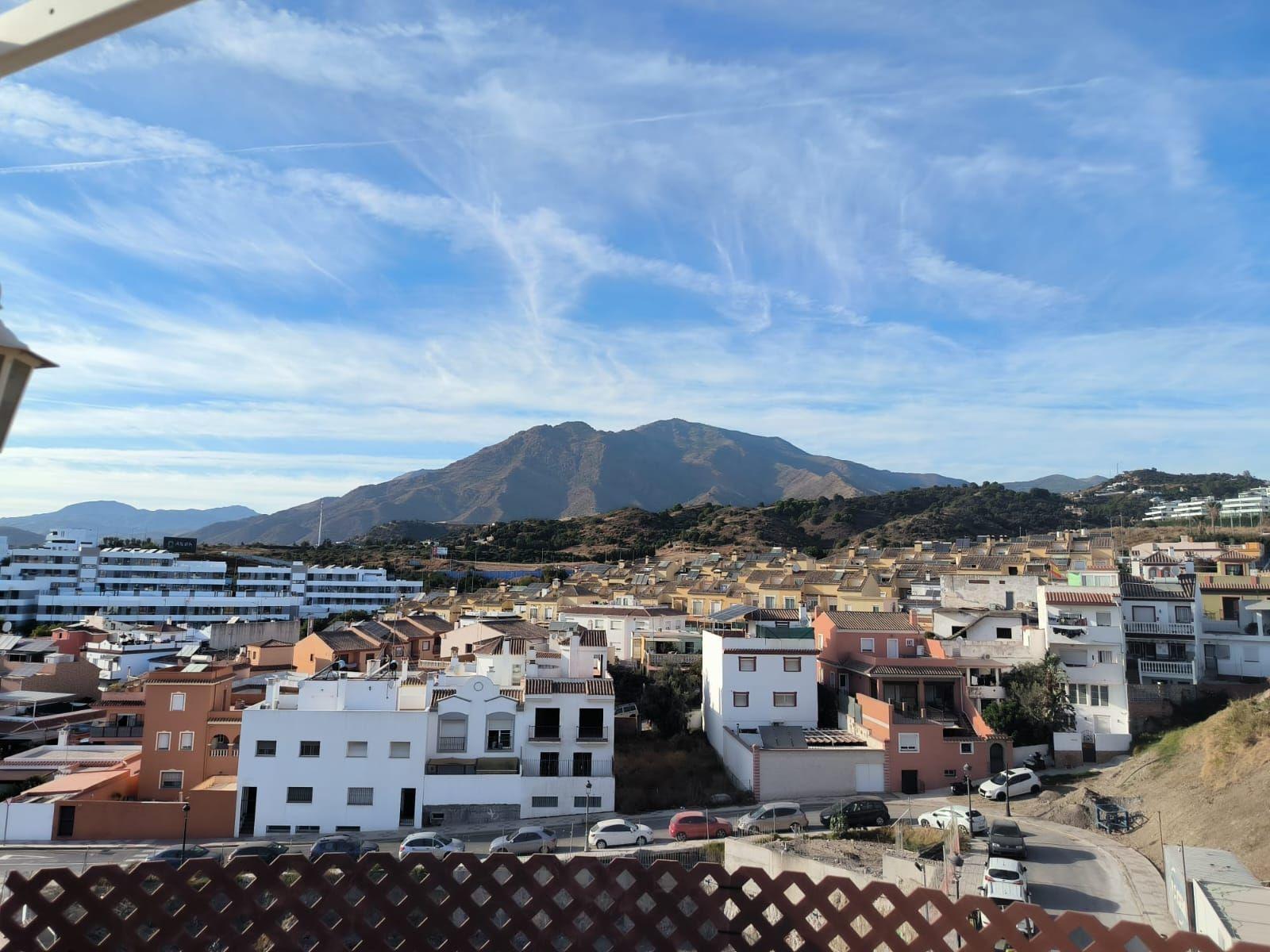 Penthouse for Sale in Estepona