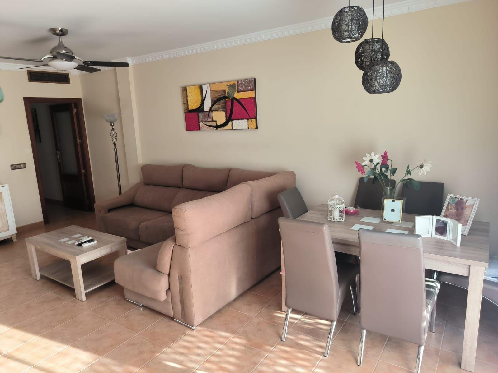 Penthouse for Sale in Estepona