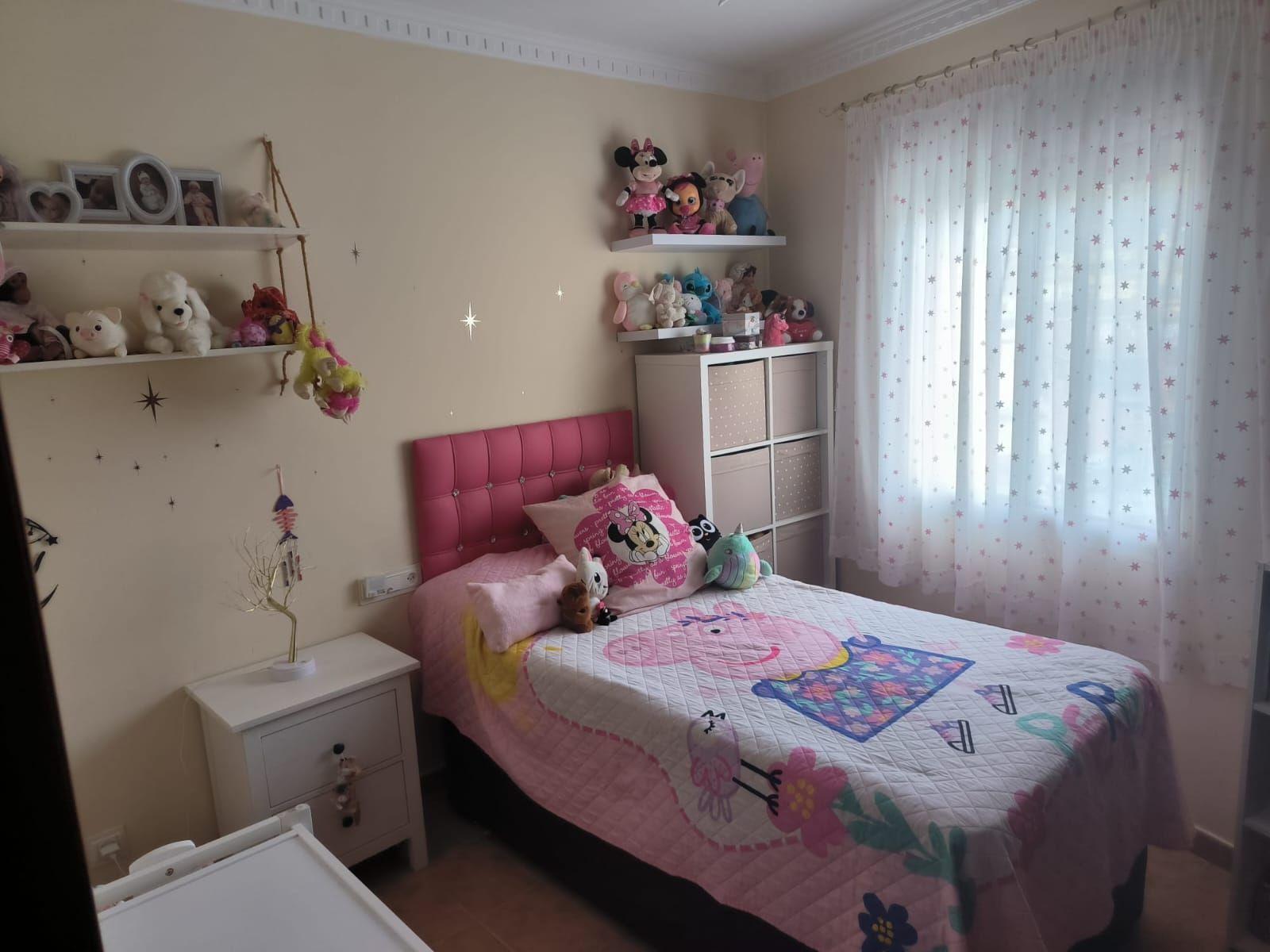 Penthouse for Sale in Estepona