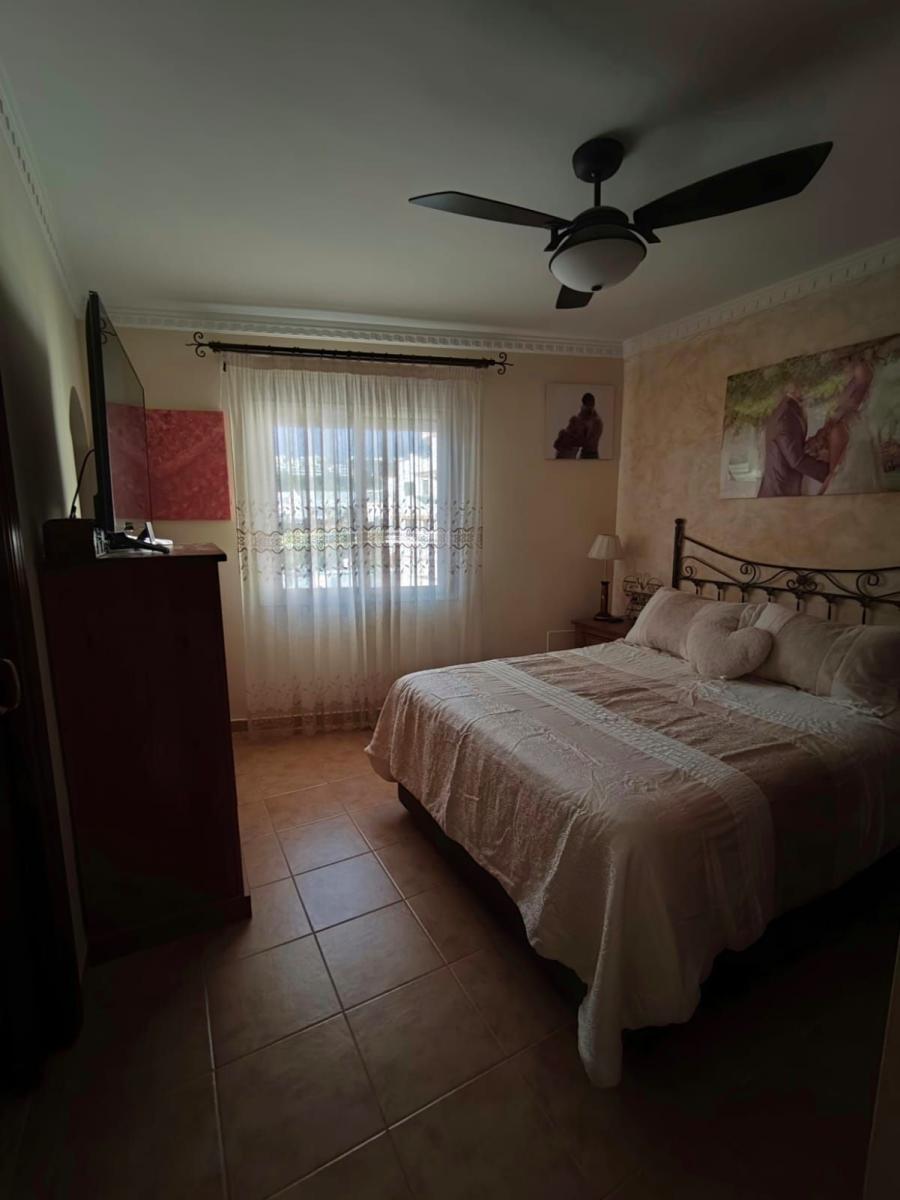 Penthouse for Sale in Estepona