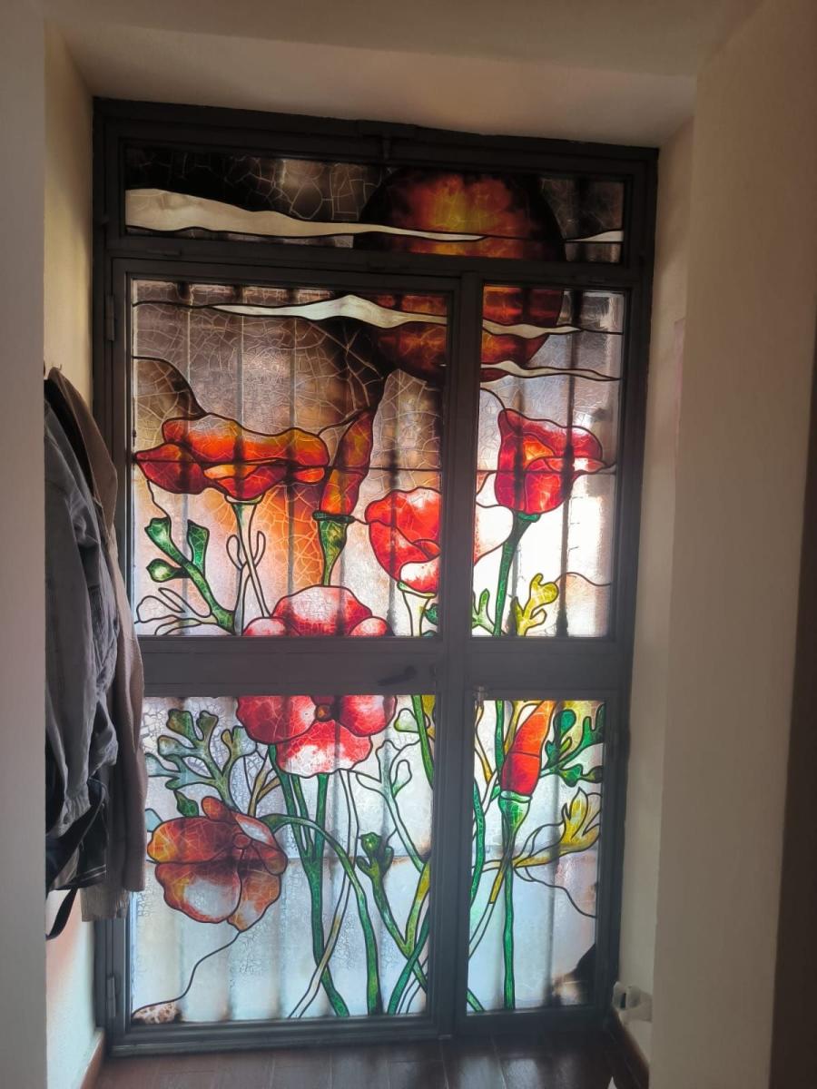 Penthouse for Sale in Estepona