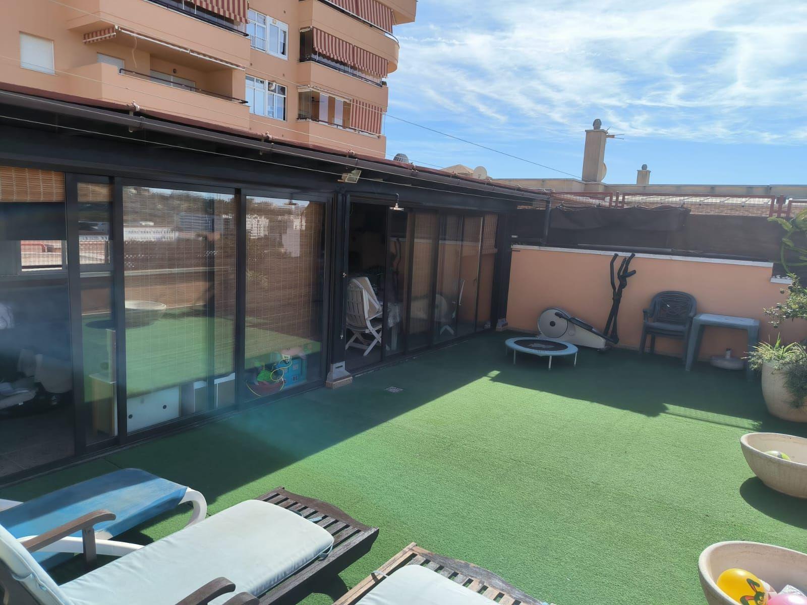 Penthouse for Sale in Estepona