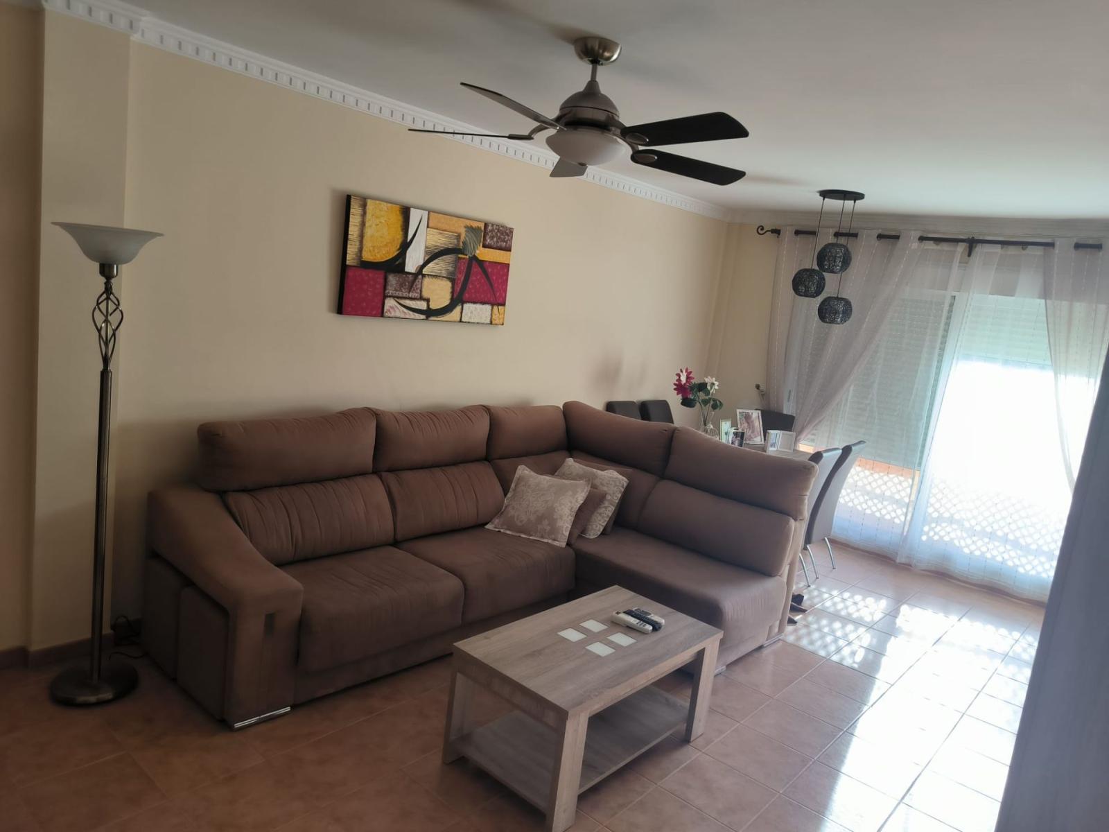 Penthouse for Sale in Estepona