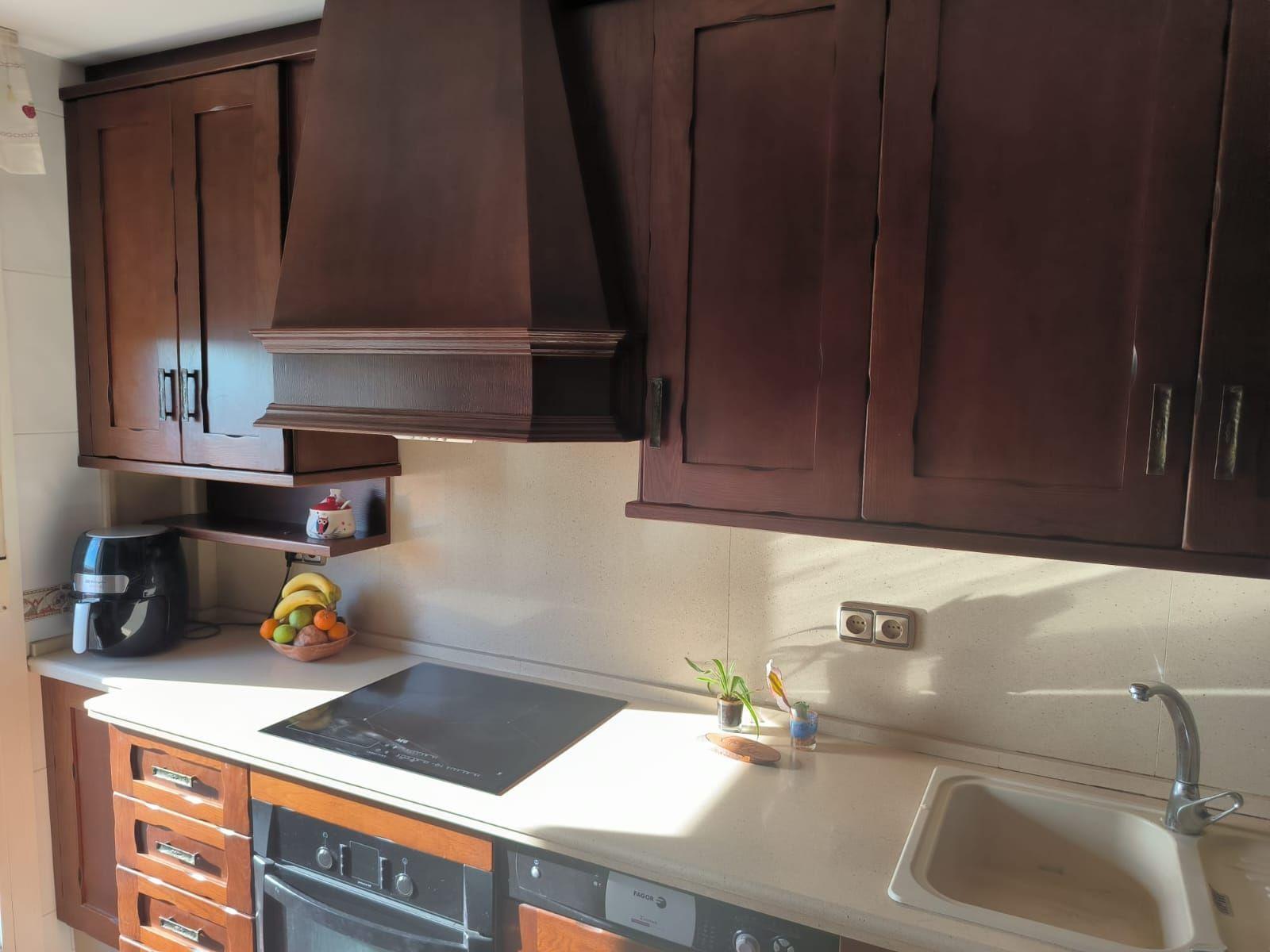 Penthouse for Sale in Estepona