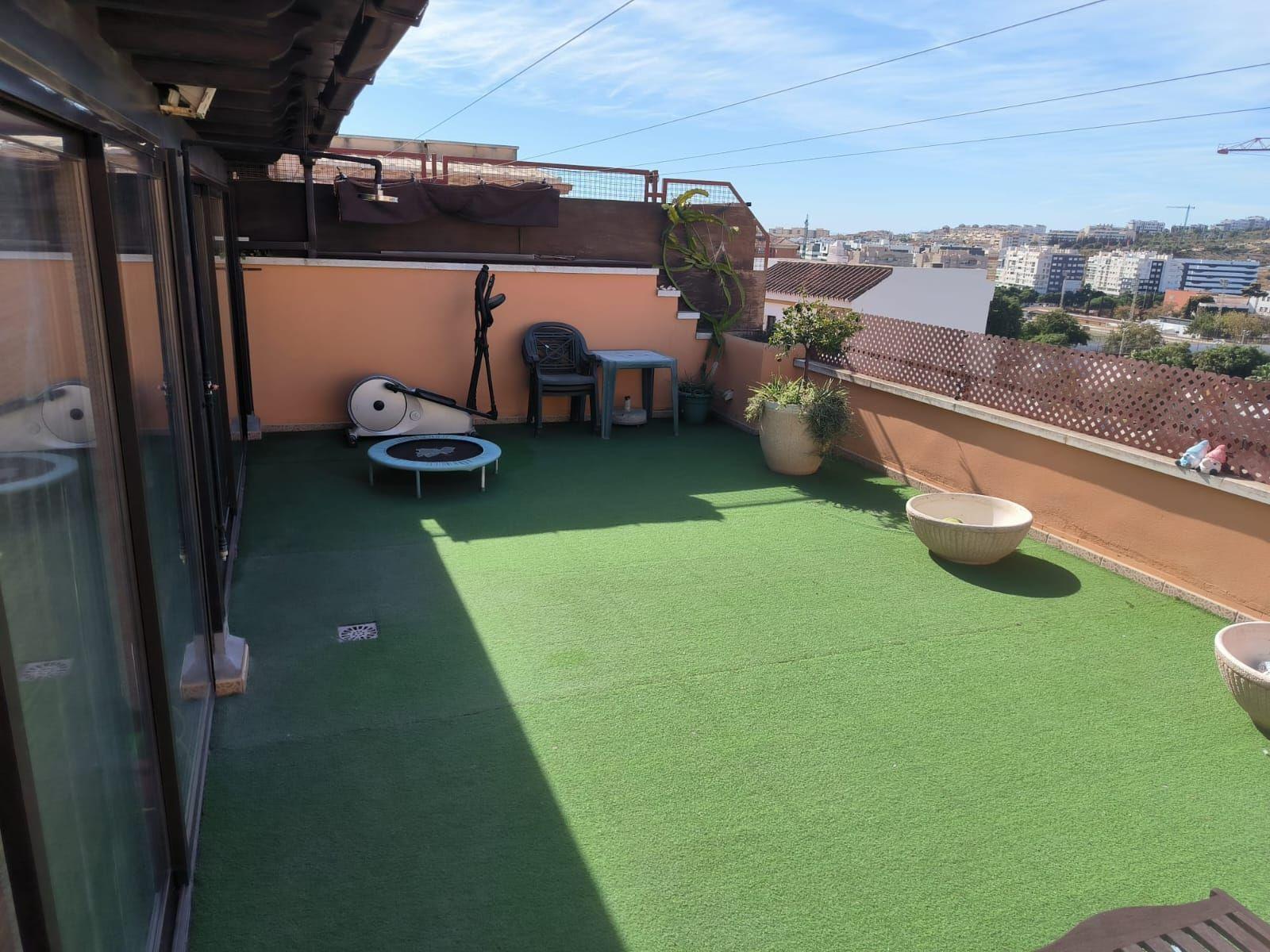 Penthouse for Sale in Estepona