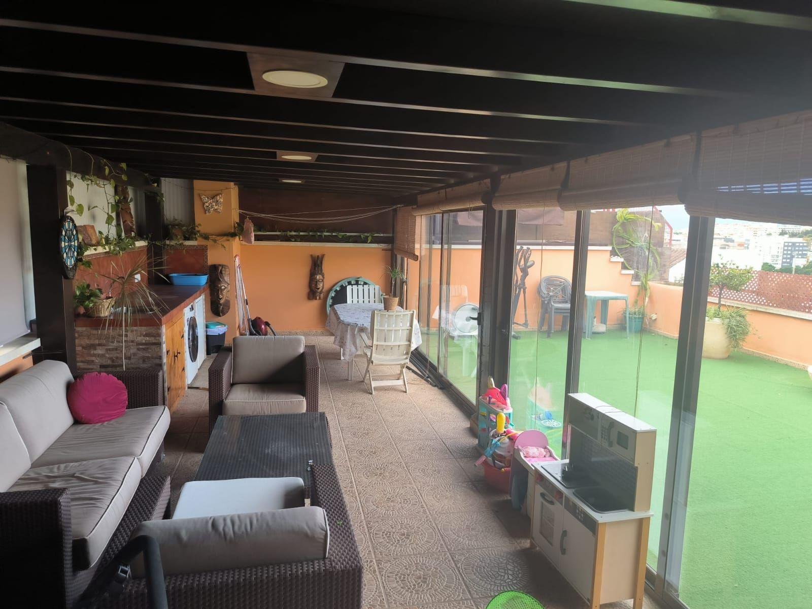 Penthouse for Sale in Estepona