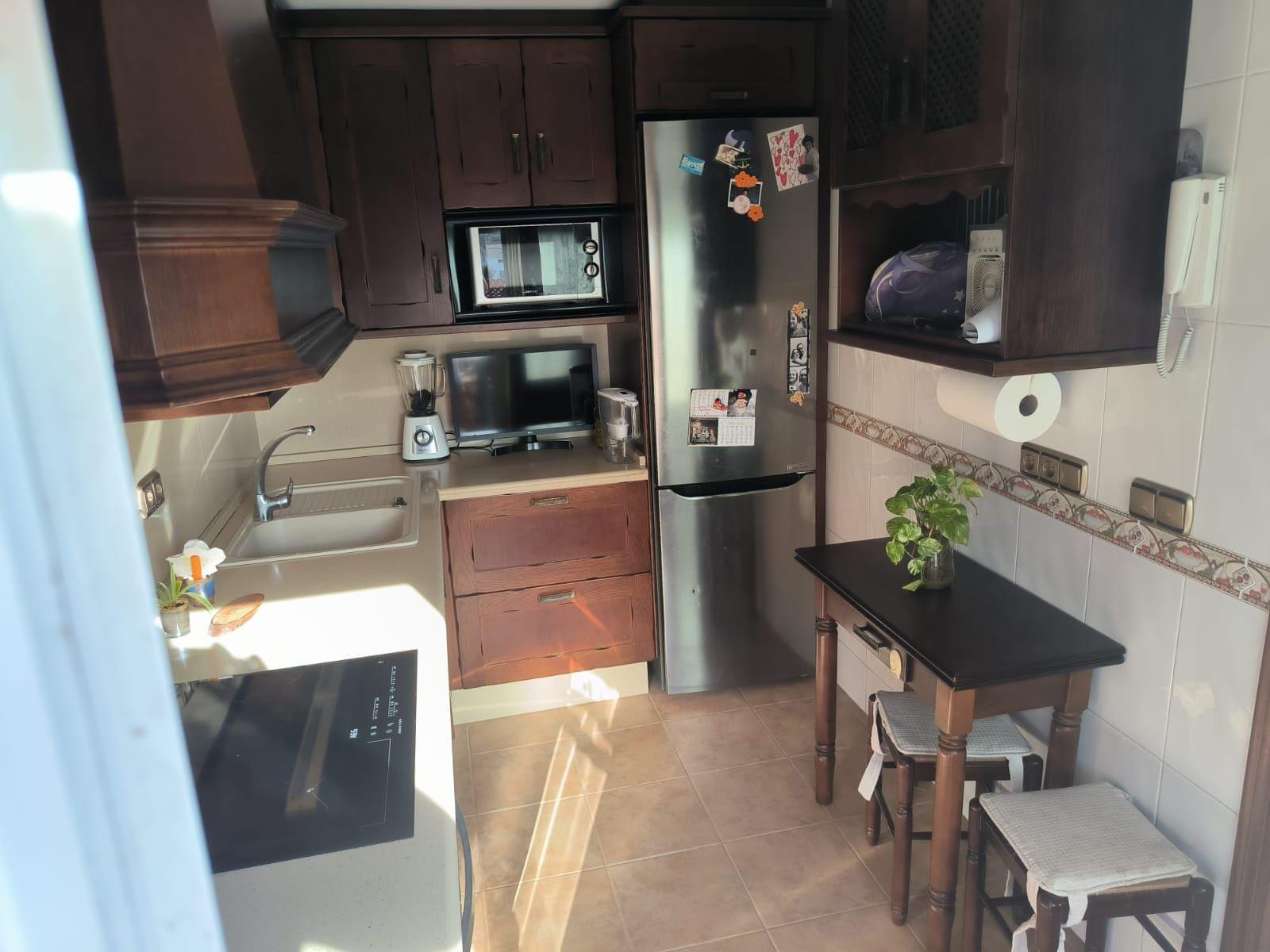 Penthouse for Sale in Estepona