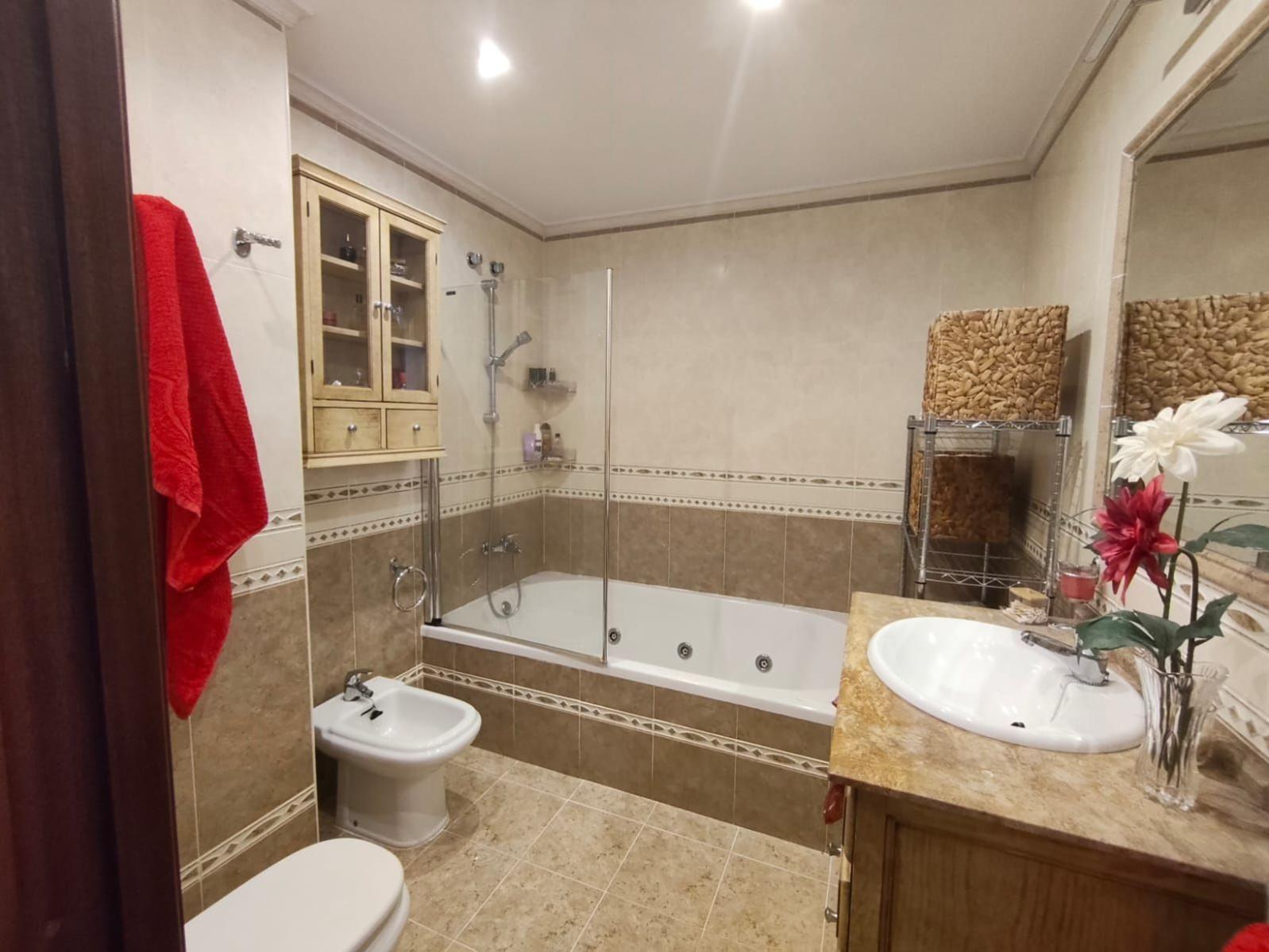 Penthouse for Sale in Estepona